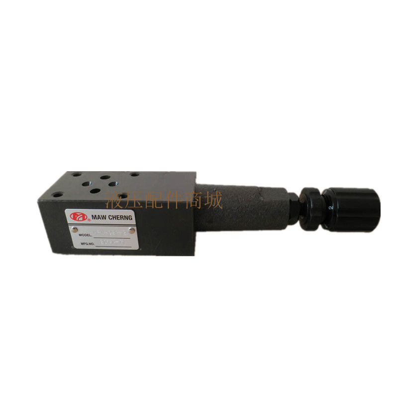 Overlay valve MRV-02-P MRV-02-A MRV-02-B MRV-03-A MRV-03-B MRV-03-B MRV-03-B