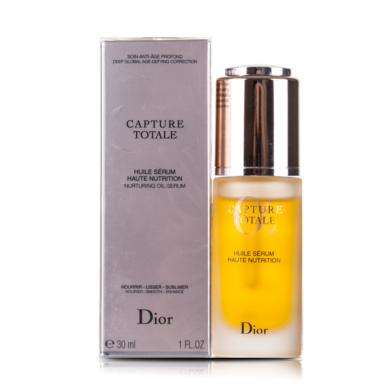 Dior/迪奥 活肤驻颜修复滋养精华油 30ml 滋养修护