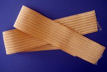 East Germany Democratic Germany German Navy uniform dress rank armbands and cuffbands - Colonel