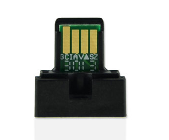 Applicable Sharp AR-2048S 2048D 2048D MX-238CT MX-238CT MX-237CT powder box counting chip-Taobao