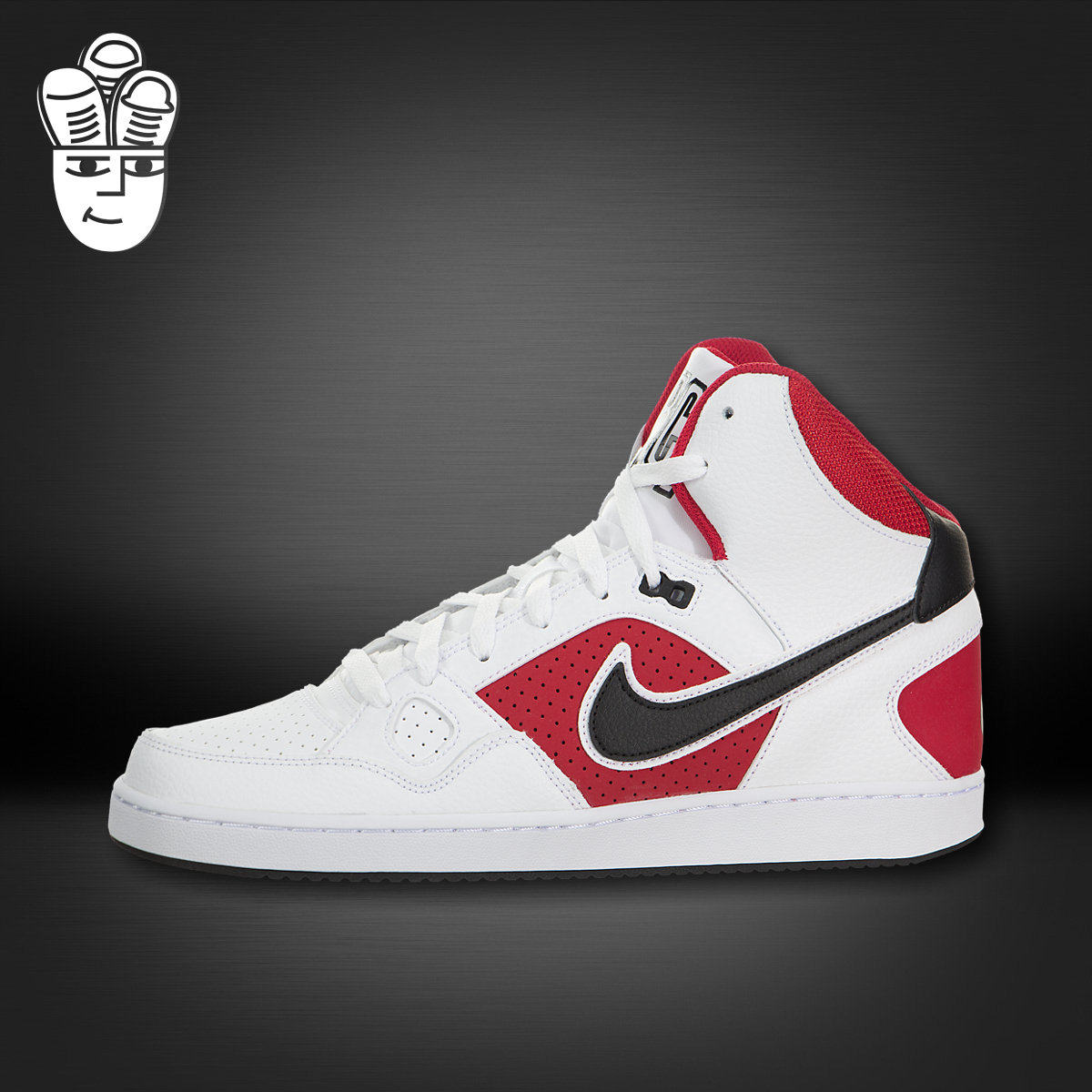 Nike Son Of Force Mid 耐克 男子中帮板鞋 运动休闲鞋