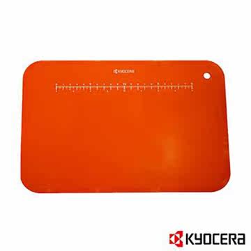 【KYOCERA】日本京瓷抗菌砧板附砧板架台湾官网直邮进口