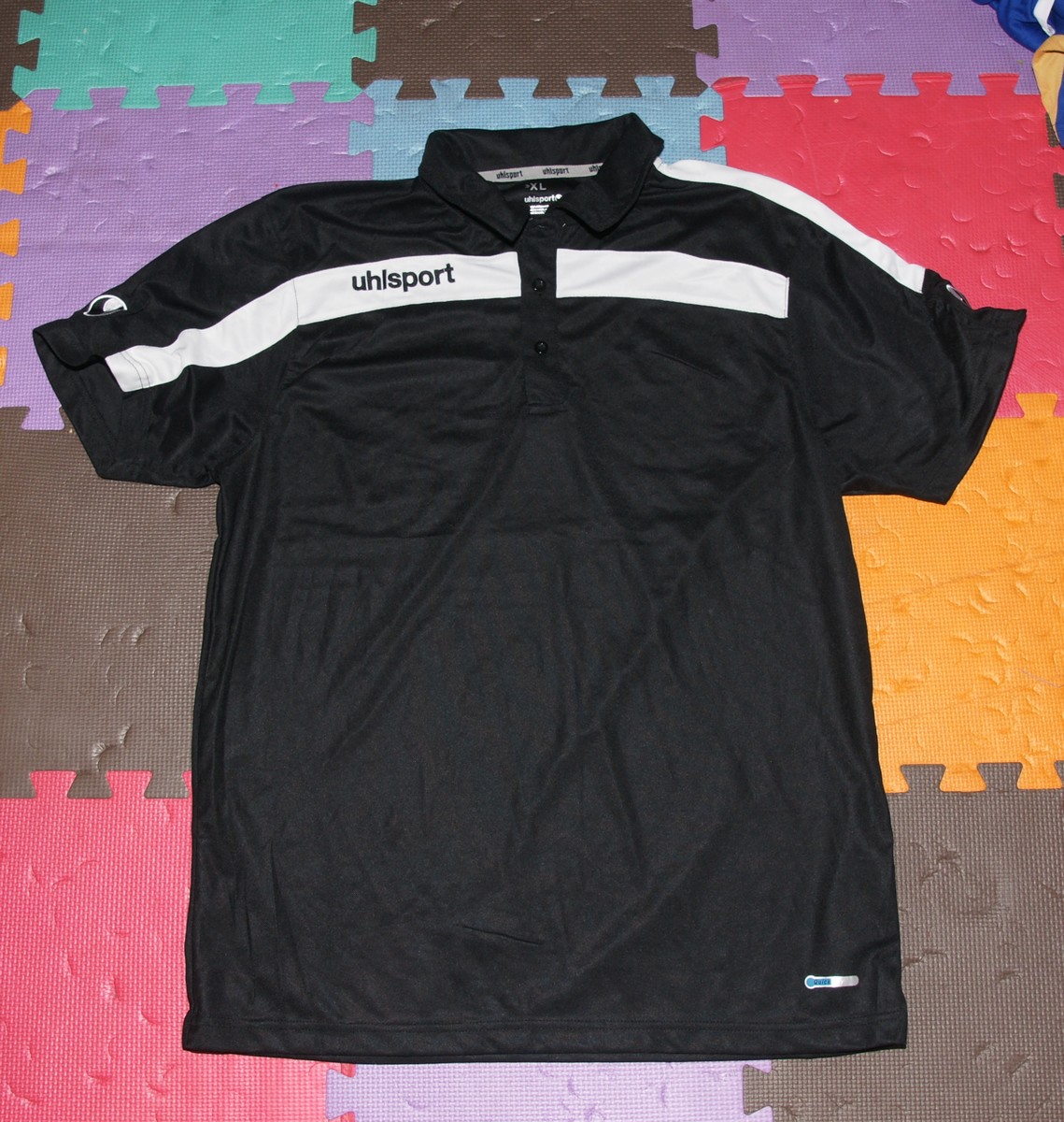 22 SPEED DRY POLO SHORT SLEEVES