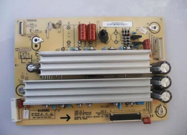 Original dress Changhong 3D51C2000 Z board screen CN51G4000 JUQ7 820 00064492