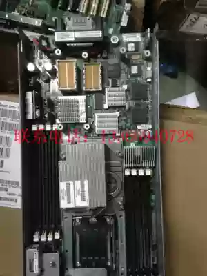 HP BL465C Blade Server 418269-001 405497-001 Spot 