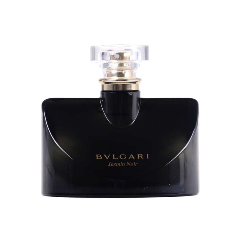 Bvlgari/宝格丽Jasmin Noir黑色夜茉莉女士淡香水EDT100ml