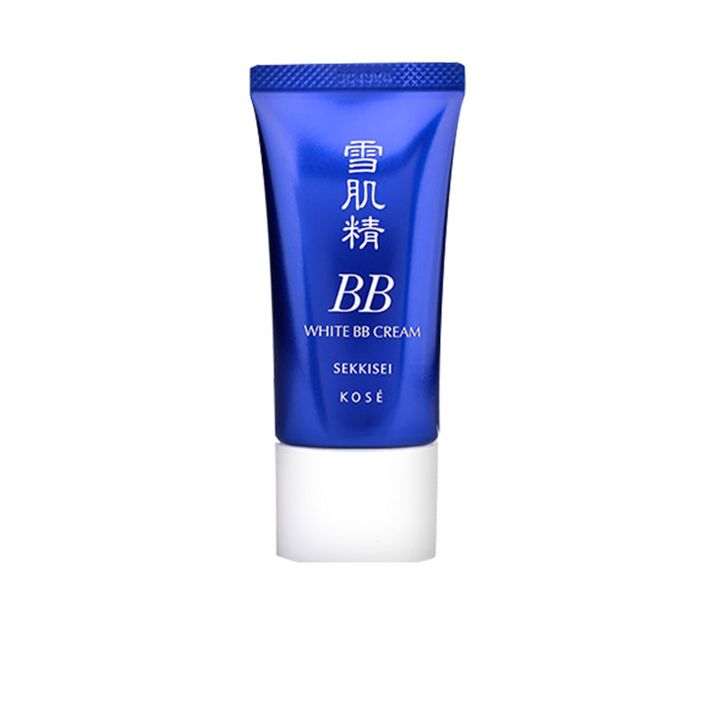 Kose/高丝  雪肌精　保湿遮瑕亮颜BB霜 SPF40/PA+ 30g 01＃明亮色