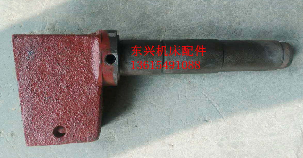 Dahe Linqing Changzhou Z5140 Z5150 handle seat 144105 variable speed handle seat handle body
