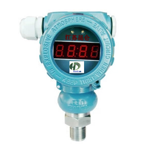 Kunlun Industrial Control JYB-G explosion-proof pressure transmitter JYB-KO-PAG protection type 0-10V signal sensor
