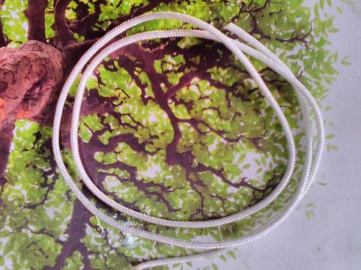 Small oil saw gasoline engine starting rope in large oil saw mower Usen China and China in Linhua Menglions