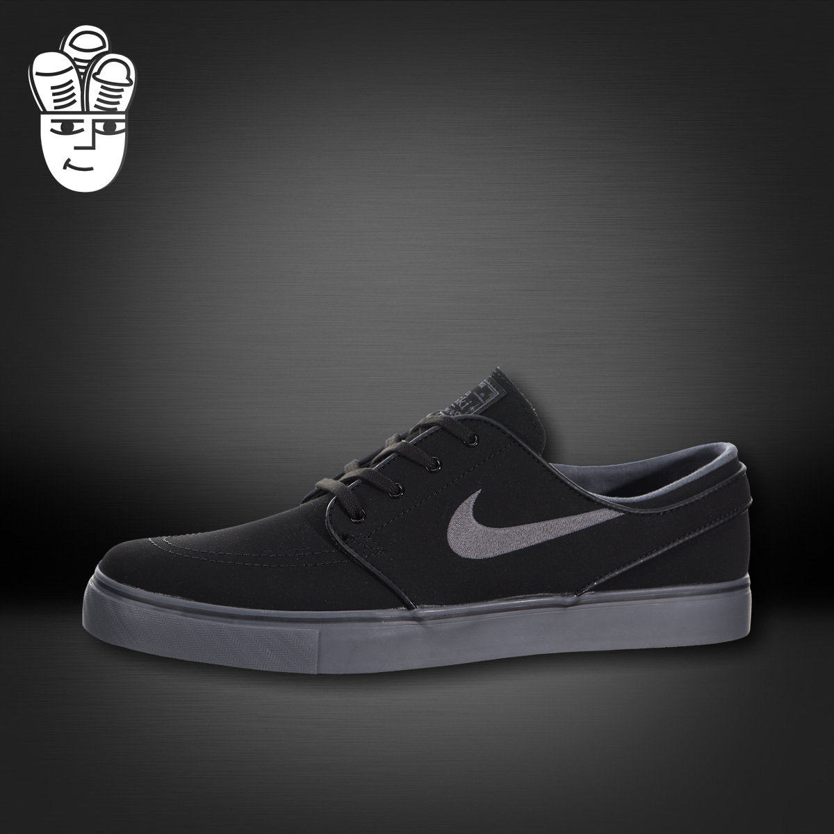 Nike SB Zoom Stefan Janoski NB 男子板鞋/休闲鞋 778271-007