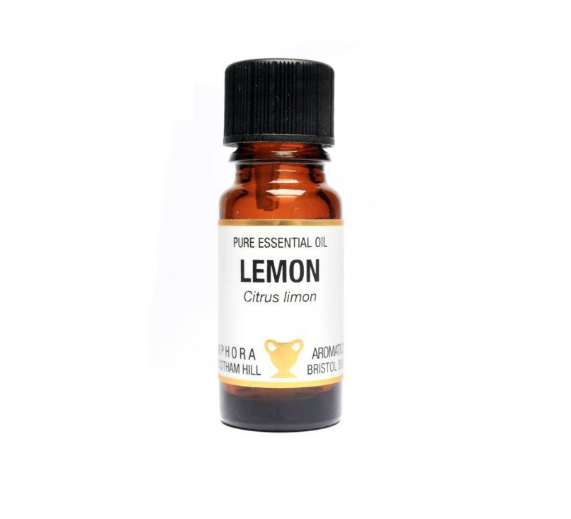 NALA 英国AA网柠檬精油10ml