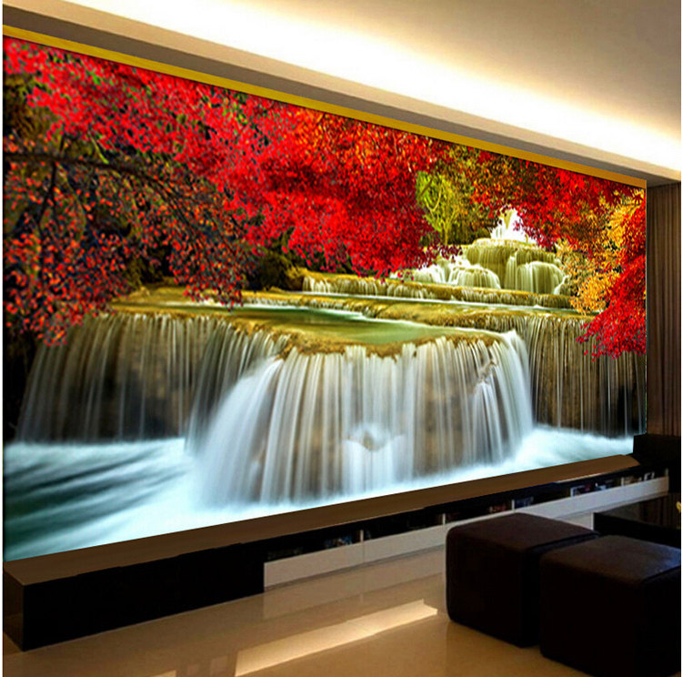 �ʼ�ksʮ����KSSZXfengjingtuhongyun