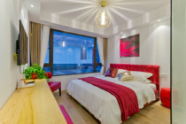 Hangzhou Bailei Guest House Red Maple