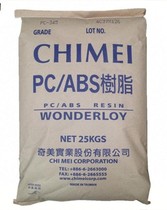 Supply PC ABS high flow Taiwan Chimei PC-345 high temperature resistant and fireproof alloy material
