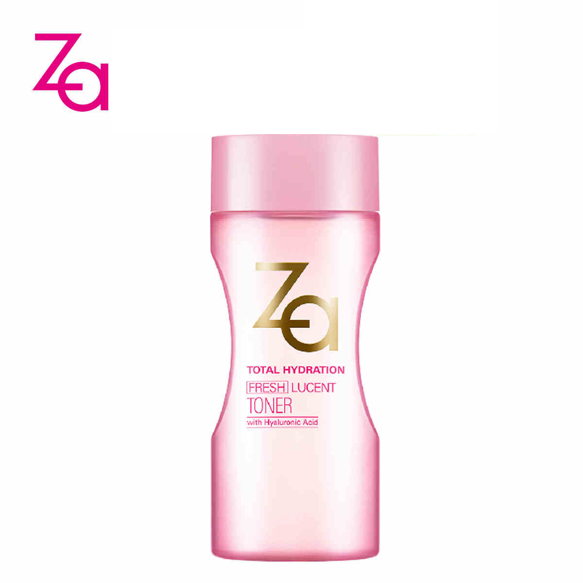 正品 Za/姬芮多元水活透润化妆水175ml 保湿补水控油爽肤水