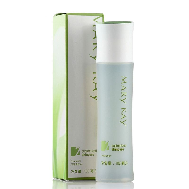 玫琳凯2号爽肤水洁净爽肤水100ml