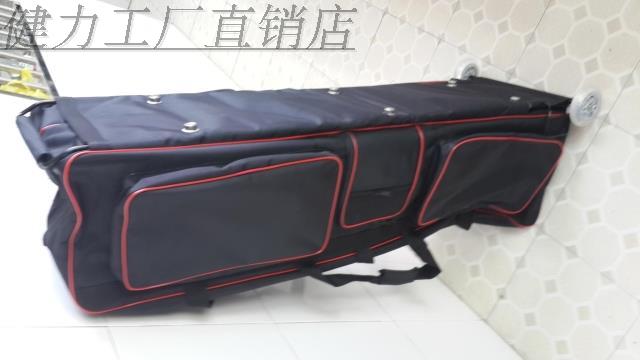 Fencing equipment : New steel frame large tugwheel pack