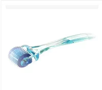 Spades A anti-hair loss beauty head massage needle stimulates hair follicles to promote hair growth