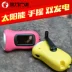 Ưu đãi đặc biệt Chiếu sáng ngoài trời Sạc năng lượng Tiết kiệm năng lượng Mini cầm tay Phát điện cầm tay Đèn pin mạnh led đèn pin sạc Đèn ngoài trời