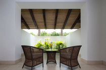 Buena Ventura Golf & Beach Resort Hotel Stauge Select Luxury Landscape King Room