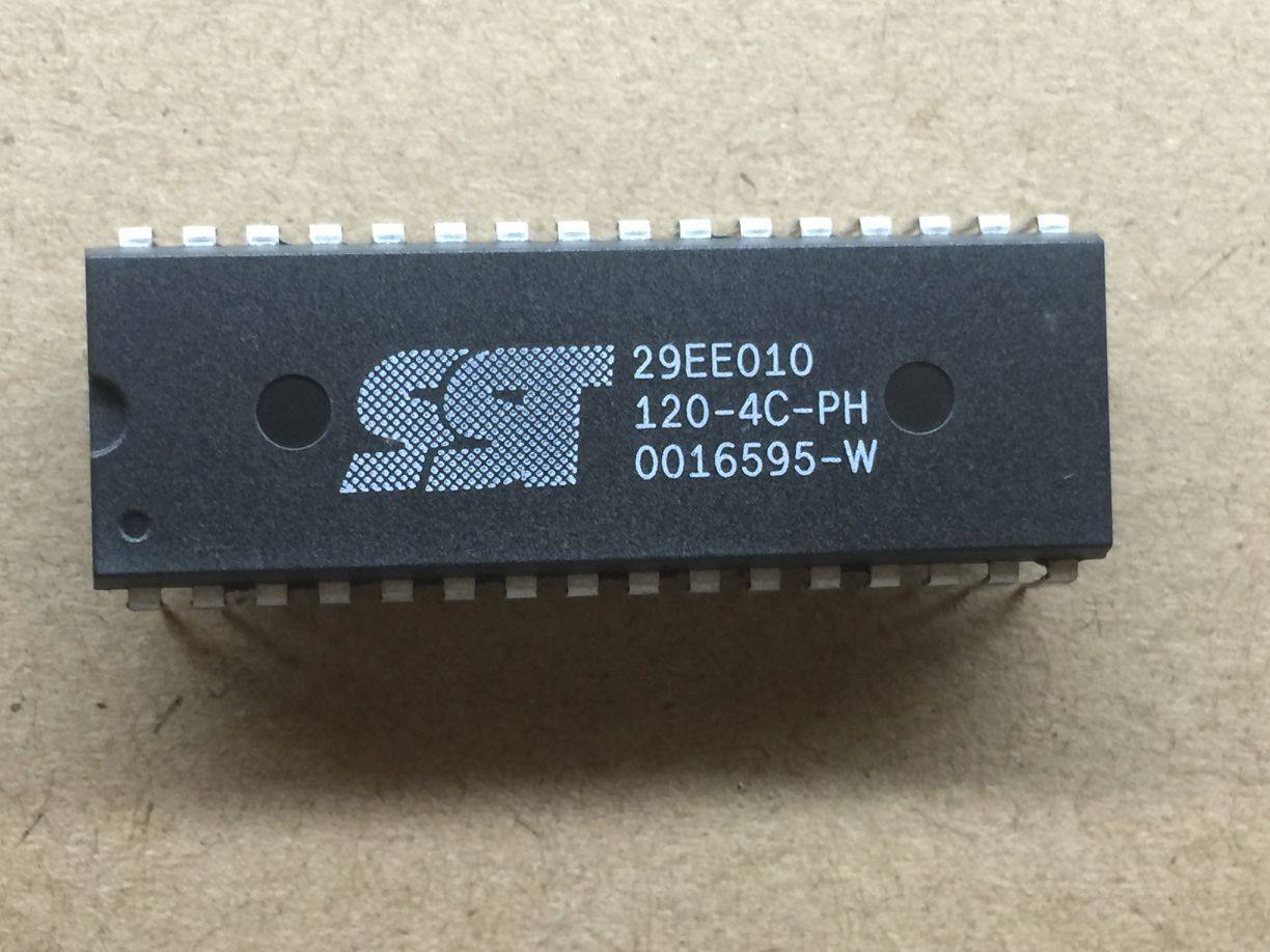 SST29EE010-90-4C-PH brand new original can be shot directly