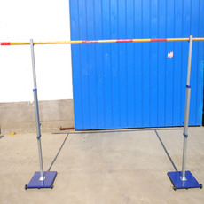 Прыжок в высоту Каркас высокого прыжка