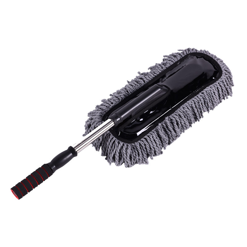 Naitong waxing mop car wash mop wipe car mop car slam car wash car duster car cleaning supplies