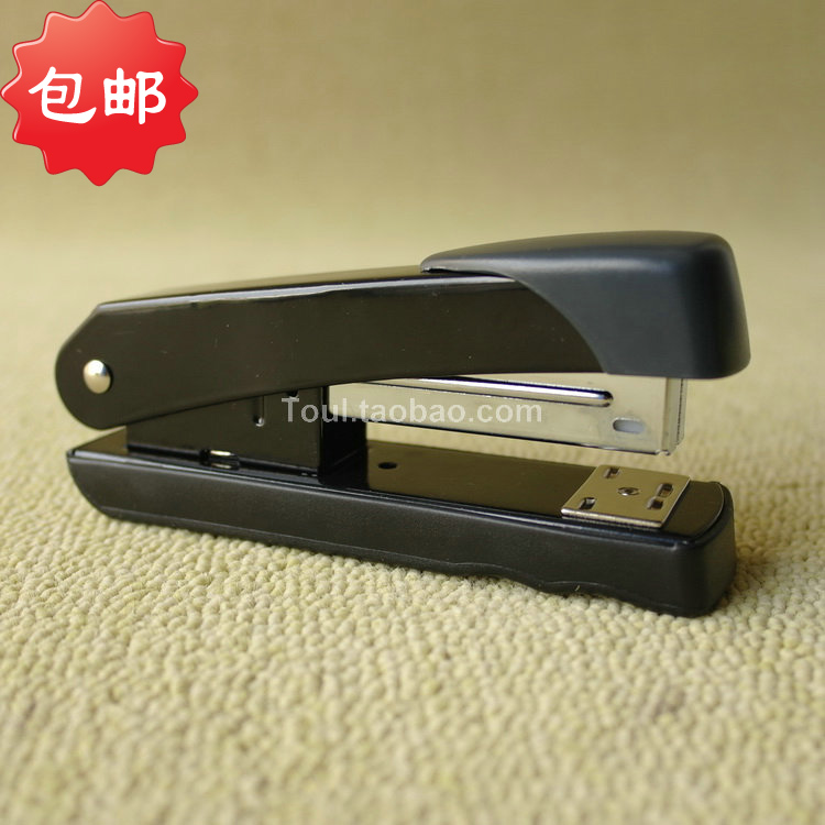 Nail Bookmaker Durable Small Medium Holding Style Office Nail Bookware Iron Korea Cute Student Stationery