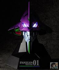 Куклы и фигурки 现货 72 新世纪福音战士