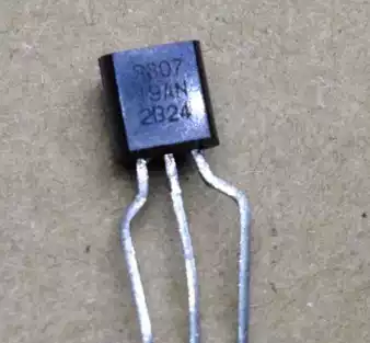S80719 small-power transistor