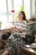giản dị bông chăn mền ngủ trưa giải trí đơn sofa nordic ins thời trang vịnh cửa sổ khăn choàng chăn mền đi xe màu vàng - Ném / Chăn chăn nhung mùa đông Ném / Chăn