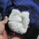 Trẻ em cộng với nhung denim 2 bé trai áo dày 3 mùa đông Trẻ em 4 tuổi mặc bé gái mùa thu 5 trẻ em mùa đông áo khoác trẻ em hàn quốc Áo khoác