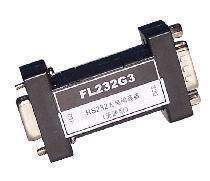 (Factory direct sales) RS232 photoelectric isolator FL232G3 RS232 serial port optical isolation 3-wire