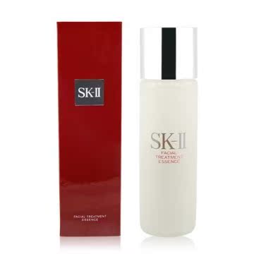 SK-II 青春露(215ml)台湾官网直邮进口