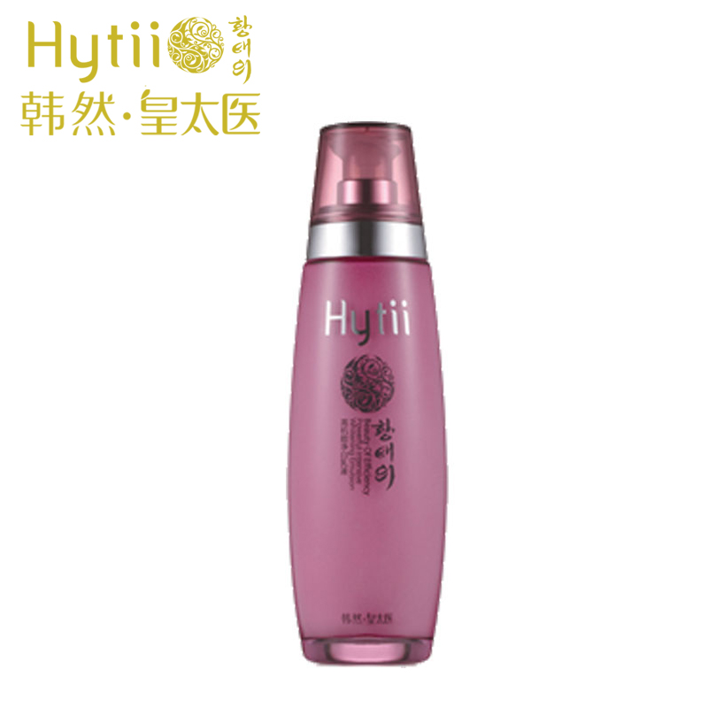 韩然 皇太医高机能嫩白紧肤水130ml