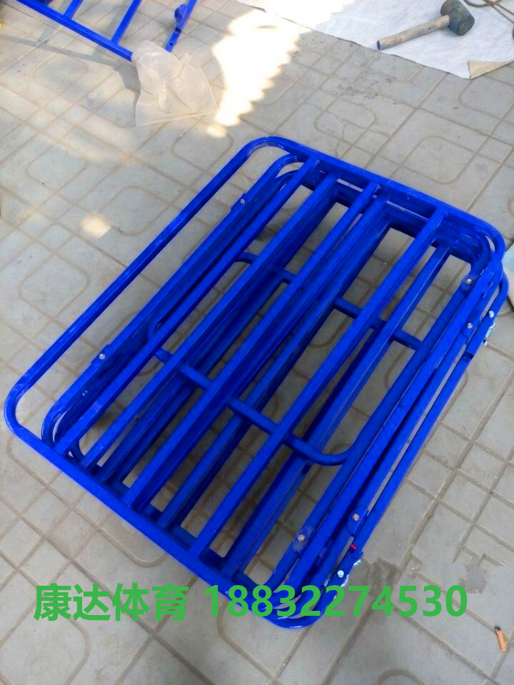 Basketball cart ball cart loading cart foldable basketball soccer cart with wheels for easy moving of the cart