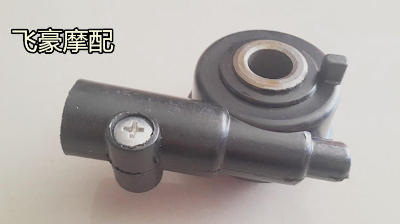 Size unwarned motorcycle accessories small handsome brother counter code tooth counting gear meter tooth