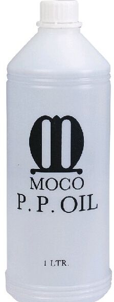 Japan MOCO line oil transparent pp moco 160 over high temperature lubricant anti - rust oil sewing processing