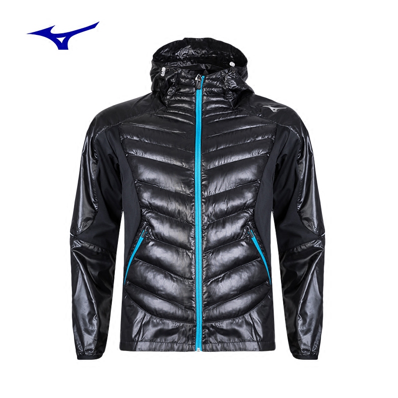 mizuno coat