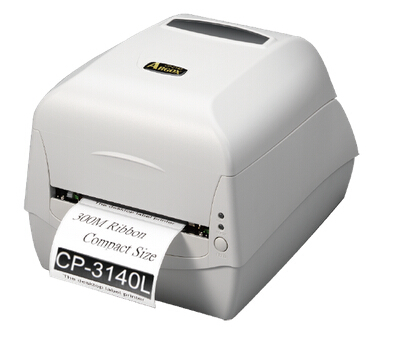 Lixiang CP-3140L self-adhesive label printer barcode barcode tag tag jewelry label clothing washing mark