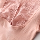 Cơ thể định hình vest nữ mùa xuân ren ngực liền mạch eo bụng nữ giảm béo đồ lót corset Nhật Bản áo body mỏng nhẹ Corset