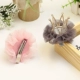 Tuổi thơ trẻ con phụ kiện tóc kẹp tóc công chúa nhỏ vương miện mũ cô gái kẹp tóc đầu clip cô gái bên clip