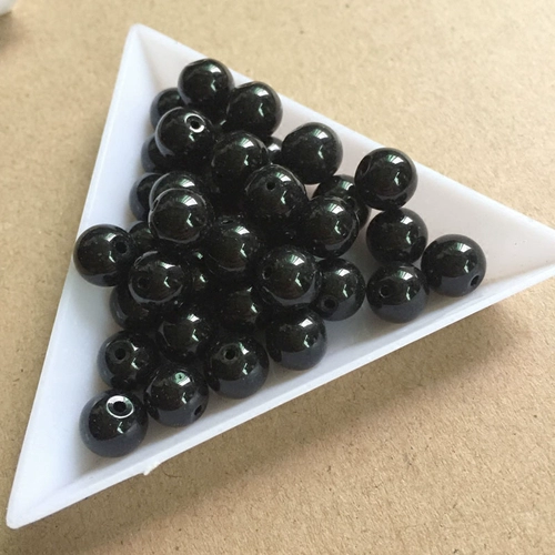 Аксессуар, аксессуары, ручка, браслет из бисера, стеклянные бусины, «сделай сам»