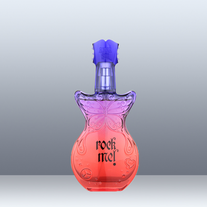 Anna Sui/安娜苏 Rock Me摇滚心情天后女士淡香水30/50/75ml