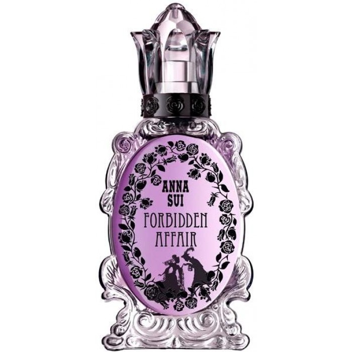 Anna sui/安娜苏紫镜魔钥幻境绮缘梦境成真香水 75ML