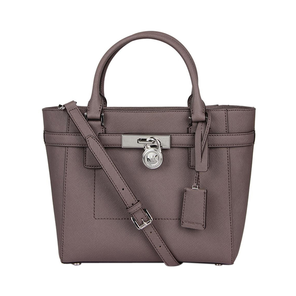 Michael Kors/迈克·科尔斯 MK 女士单肩斜跨 手提包 王府井百货