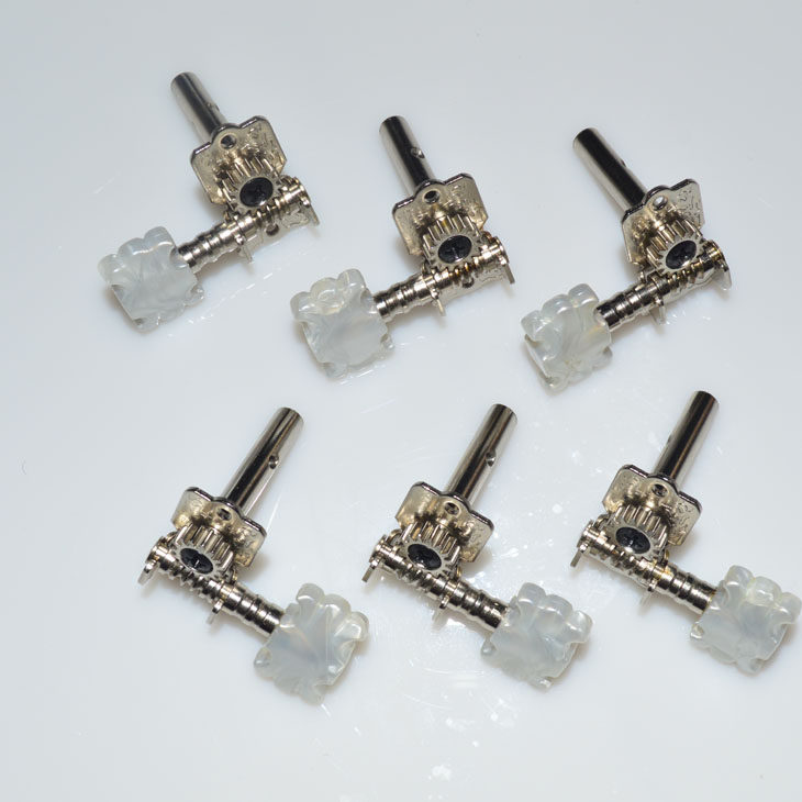 Wave Instruments Versatile Guitar Strings Shaft Wood Guitar Knots BUTTON STRINGS BUTTON UNIT SPIN SHAFT KNOB ACCESSORIES POPULARITY