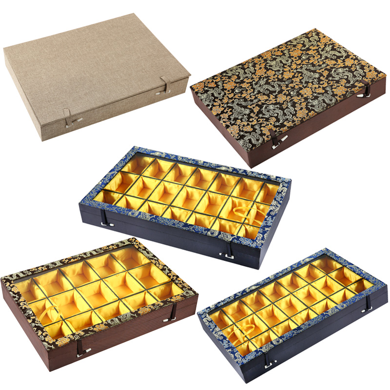 Coffret à bijoux - Ref 3106445 Image 1