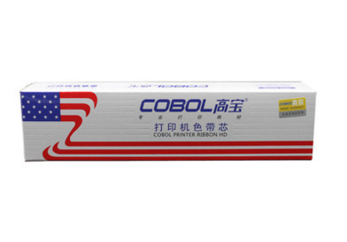 High treasure cobol ribbon core suitable for real DSTART BP-610K BP610K-Taobao